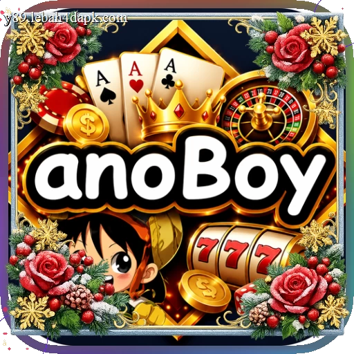 ANOBOY dan 2739: Rangkuman Brand yang Banyak Dicari