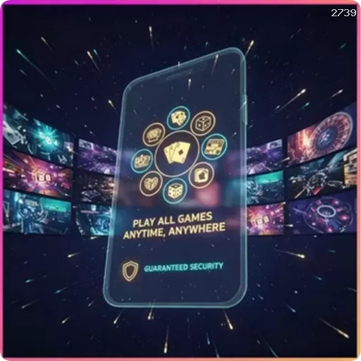 Unduh 2739 APK Versi 4.8.1 untuk Perangkat Android